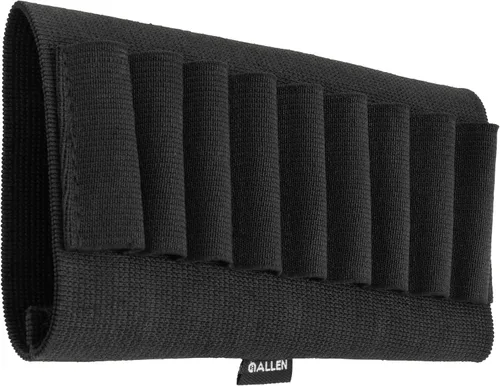 Vista 7 de Allen Company Elastic Buttstock Shell Holder