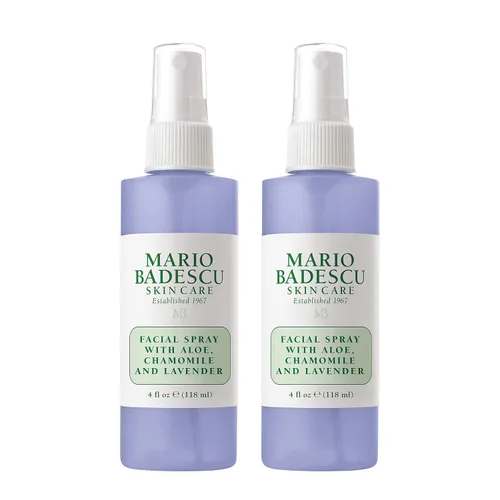 Vista 8 de Mario Badescu Spray facial con aloe, manzanilla y lavanda