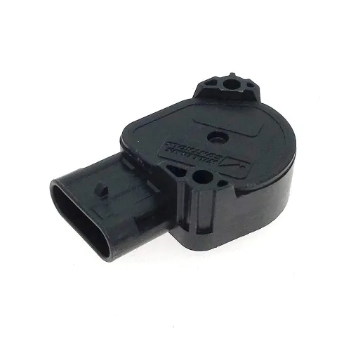 Vista 9 de Sensor de posición del acelerador TPS para Navistar Volvo Ford Navistar Reemplazar 2603893C91 131973