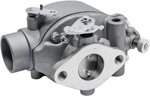 Vista 6 de 181643M91 Carburador Compatible con Massey Ferguson TO30 TO20 TE20 MF Tractor Compatible con Massey Ferguson TO35 35 40 50 F40 50 135 150 202 204