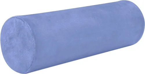 Vista 11 de Almohada cervical cervical de trigo, almohada cervical con funda extraíble lavable, almohada de cuello de espuma viscoelástica para dormir, almohada