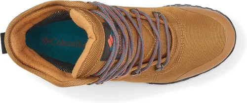 Vista 8 de Columbia Botas de nieve Fairbanks Omni-Heat para hombre
