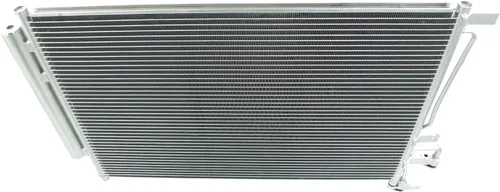 Vista 4 de Condensador Kool Vue A/C compatible con Saturn Vue 2008-2010, Chevrolet Captiva Sport 2012-2015