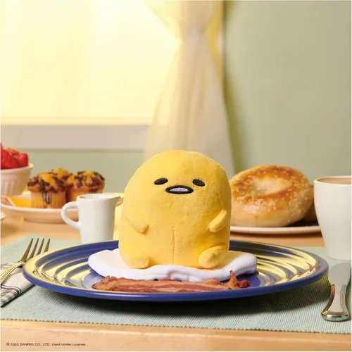 Vista 2 de GUND Peluche de Gudetama