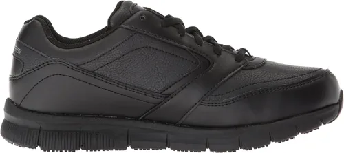 Vista 6 de Skechers Nampa-wyola - Zapatos de servicio de alimentos para mujer