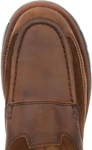 Vista 6 de Georgia Boot Botas de trabajo impermeables Wellington para hombre Athens