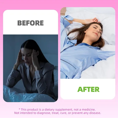 Vista 5 de Gomitas de vitamina B2 Riboflavina de 400 mg con magnesio para niños y adultos, alivio de la migraña, alivio del dolor de cabeza y apoyo del sistema
