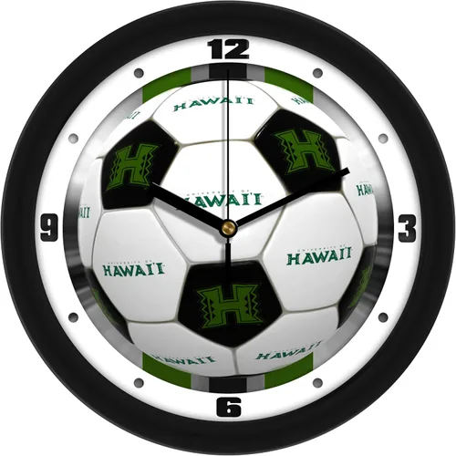 Vista 41 de SunTime Air Force Falcons - Reloj de pared de fútbol