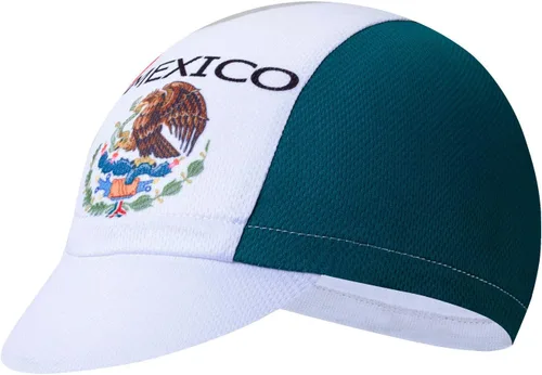 Vista 30 de JPOJPO Gorra de ciclismo para hombre, casco de poliéster, transpirable, absorbente de sudor Cd2441