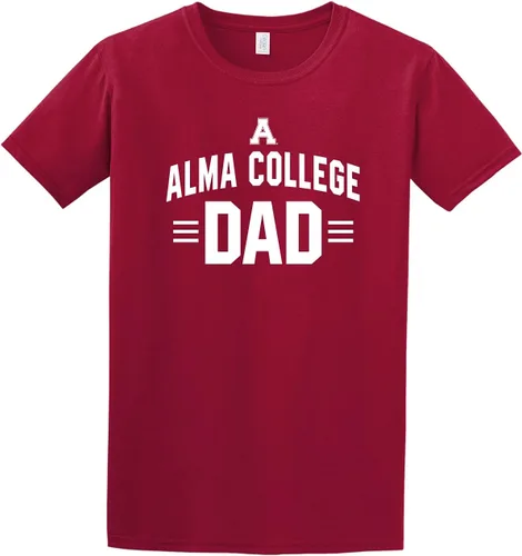 Vista 55 de Camisa para papá - Camiseta universitaria para padres