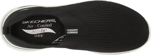 Vista 5 de Skechers Go Walk Arch Fit - 124409