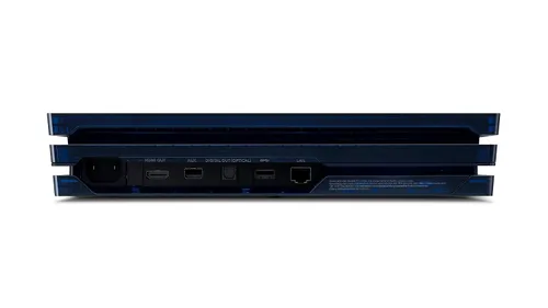 Vista 5 de Sony Interactive Entertainment LLC Pro 2TB 500 Million Le - PlayStation 4