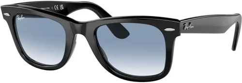 Vista 40 de Ray-Ban Rb2140f Gafas de sol cuadradas originales Wayfarer Low Bridge Fit