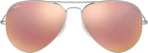 Vista 47 de Ray-Ban RB3025 Classic Aviator Sunglasses