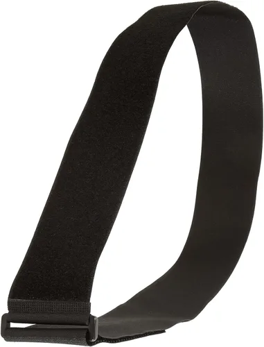 Vista 77 de Reusable Cinch Straps - tamaños variados, Verde