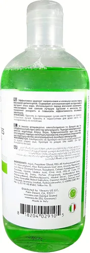 Vista 2 de Waxness Spa Choice Loción predepilante Aloe Vera 16.9 fl oz / 16.9 fl oz