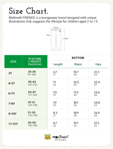 Vista 7 de Calzoncillos tipo bóxer para niños y niñas de 3T ~ 12 años (multipacks)