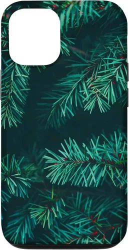 Vista 11 de iPhone 11 - Estuche de regalo para agujas de pino