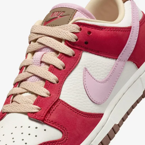 Vista 5 de Nike Zapatos Dunk Low para mujer