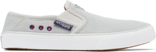 Vista 7 de Columbia Slackwater Breeze Slip PFG - Zapatos náuticos para mujer