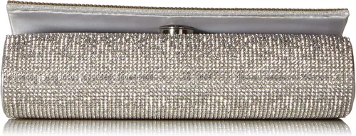 Vista 4 de Jessica McClintock Alexis Sparkle and Shine Clutch