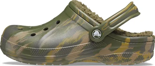 Vista 7 de Crocs - Zueco unisex con forro Ralen para adultos