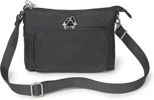 Vista 2 de Baggallini Bolso bandolera antirrobo Memento