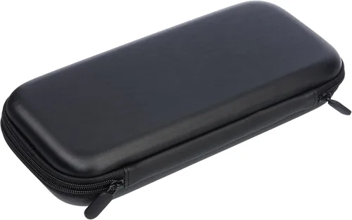 Vista 3 de Tienda Basics Carrying Case for Nintendo Switch