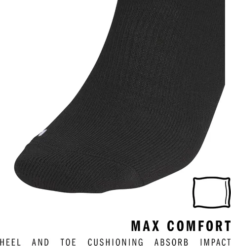 Vista 14 de adidas Rivalry Soccer 2.0 OTC, Workout Compression Socks-Over The Calf