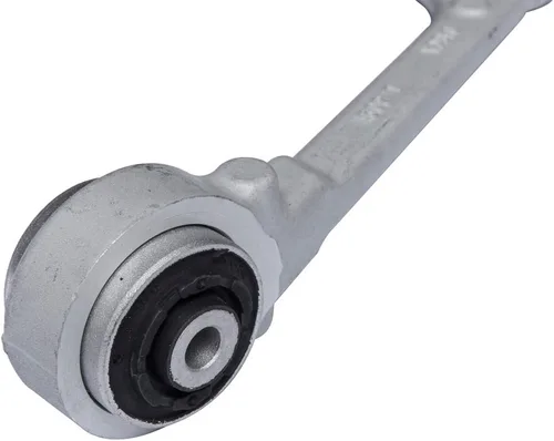 Vista 7 de Conjunto de brazo de control superior delantero izquierdo y rótula compatible con Ford Thunderbird Lincoln LS Jaguar S-Type (A VIN M45254) lado