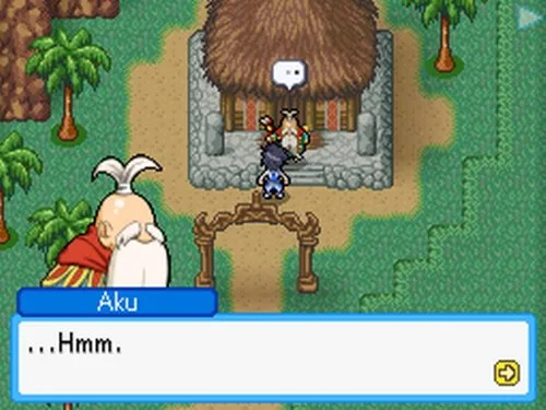 Vista 7 de Monster Racers - Nintendo DS
