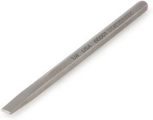 Vista 12 de TEKTON Cincel frío de 1 pulgada 66009