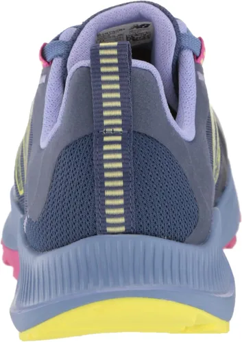 Vista 3 de New Balance Dynasoft Nitrel V4 - Tenis de correr para mujer