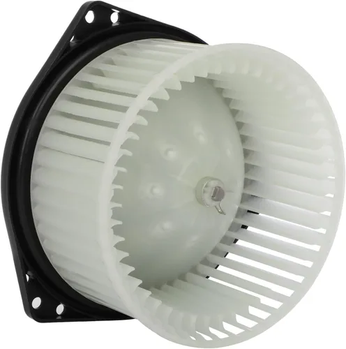 Vista 30 de SCITOO Motor de ventilador HVAC sin jaula de ventilador Compatible con 1997-1999 para Acura CL, 1994-2001 para Acura Integra, 1994-1997 para Honda