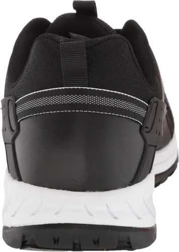 Vista 3 de Propet Mens Visp Trail Running Sneakers Shoes - Green