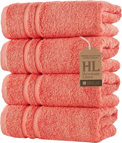 Vista 28 de Juego de 6 toallas de baño negras para baño, algodón turco original, suave, absorbente y de primera calidad, 2 toallas de baño, 2 manos y 2 toallas