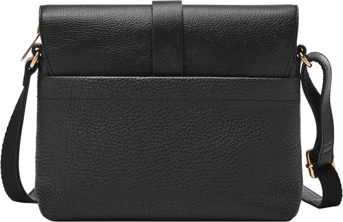 Vista 3 de Fossil Kinley - Bolso bandolera grande para mujer