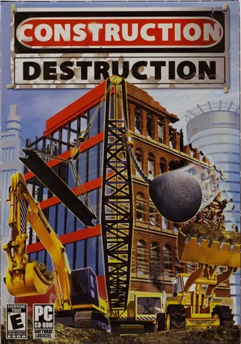 Vista 6 de Construction Destruction