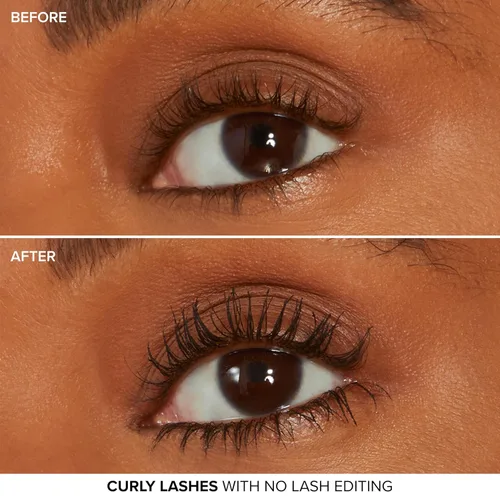 Vista 10 de Too Faced Better Than Sex Waterproof Mascara Volume + Length with Hourglass Brush