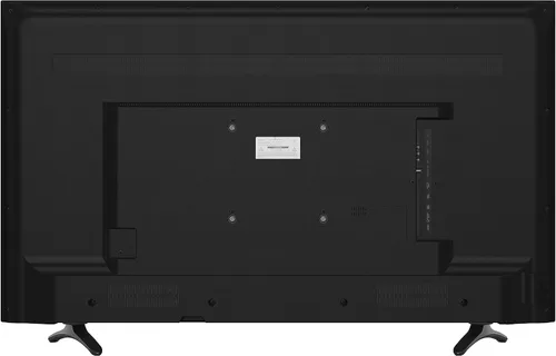 Vista 3 de Hisense 43R7E 43 pulgadas 4K Ultra HD Roku Smart LED TV HDR (2019)