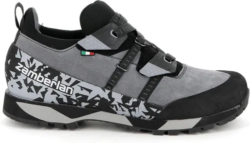 Vista 2 de Zamberlan Half Dome Velcro RR - Zapatos de senderismo para hombre