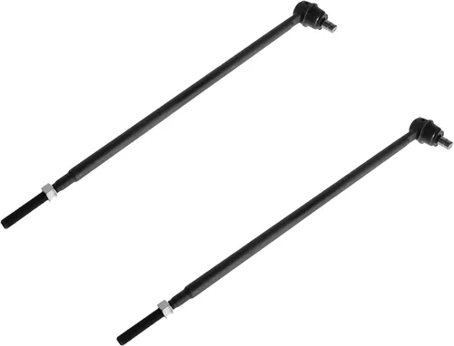 Vista 10 de TRQ Juego de brazos de control trasero compatible con Dodge Ram 1500 2009-2010 2011-2012 Ram 1500