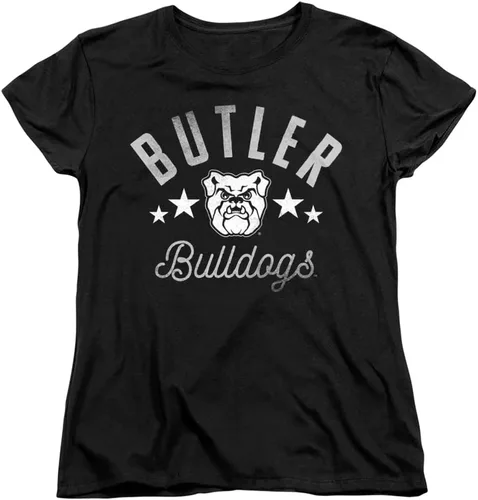 Vista 256 de LOGOVISION Colección oficial de camisetas para mujer con diseño de mascota universitaria