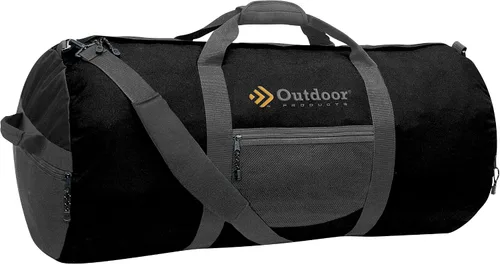 Vista 14 de Outdoor Products Bolsa utilitaria (negro, XL)