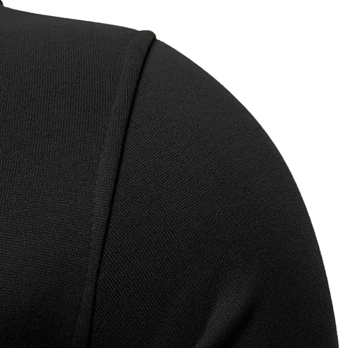 Vista 3 de Alalaso Fishing Hoodie for Men Baggy Long Sleeve Novelty Jersey with Hood Fashion Print Graphic Regular Fit Pullover