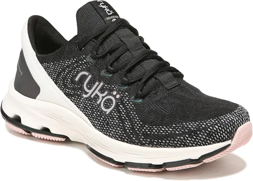 Vista 4 de Ryka Zapatos para caminar Devotion X para mujer