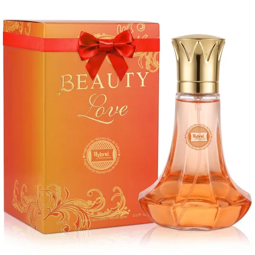 Vista 20 de Hybrid & Company 717 Fragancia sexy para mujer, Eau De Parfum Natural Spray aroma dulce, 3.4 onzas líquidas