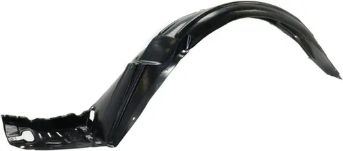 Vista 4 de Fender Liner Front Driver & Passenger Side LH Base 14509992, fabricado con artesanía fina