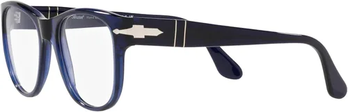 Vista 3 de Persol Po3312v - Marcos cuadrados para gafas graduadas
