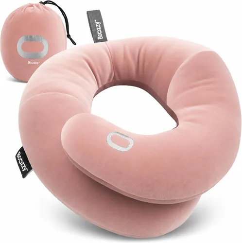 Vista 12 de Almohada de viaje BCOZZY Kids & Junior